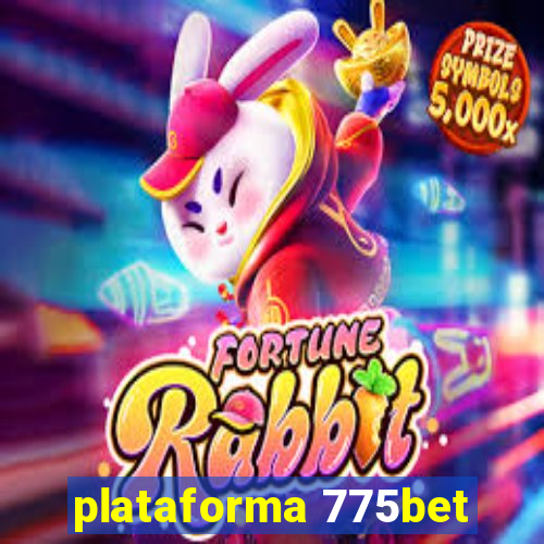 plataforma 775bet